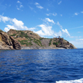 Vela en la Isla de Elba
